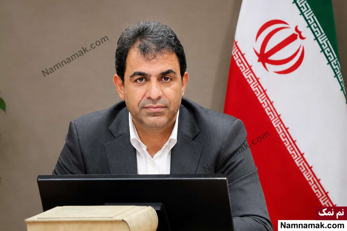 اخبار خداداد غریب پور