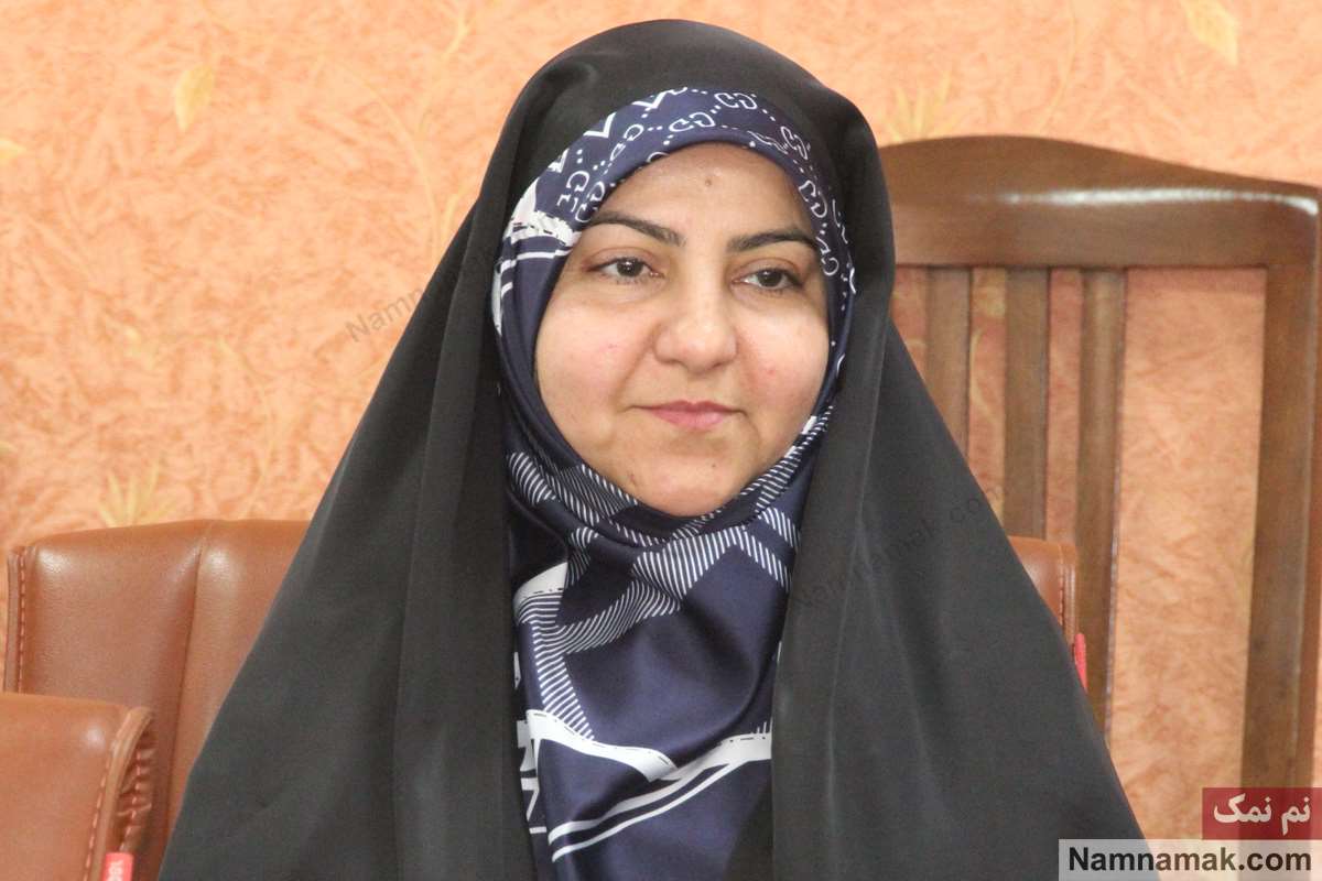 دکتر لیلا شاهمرادی