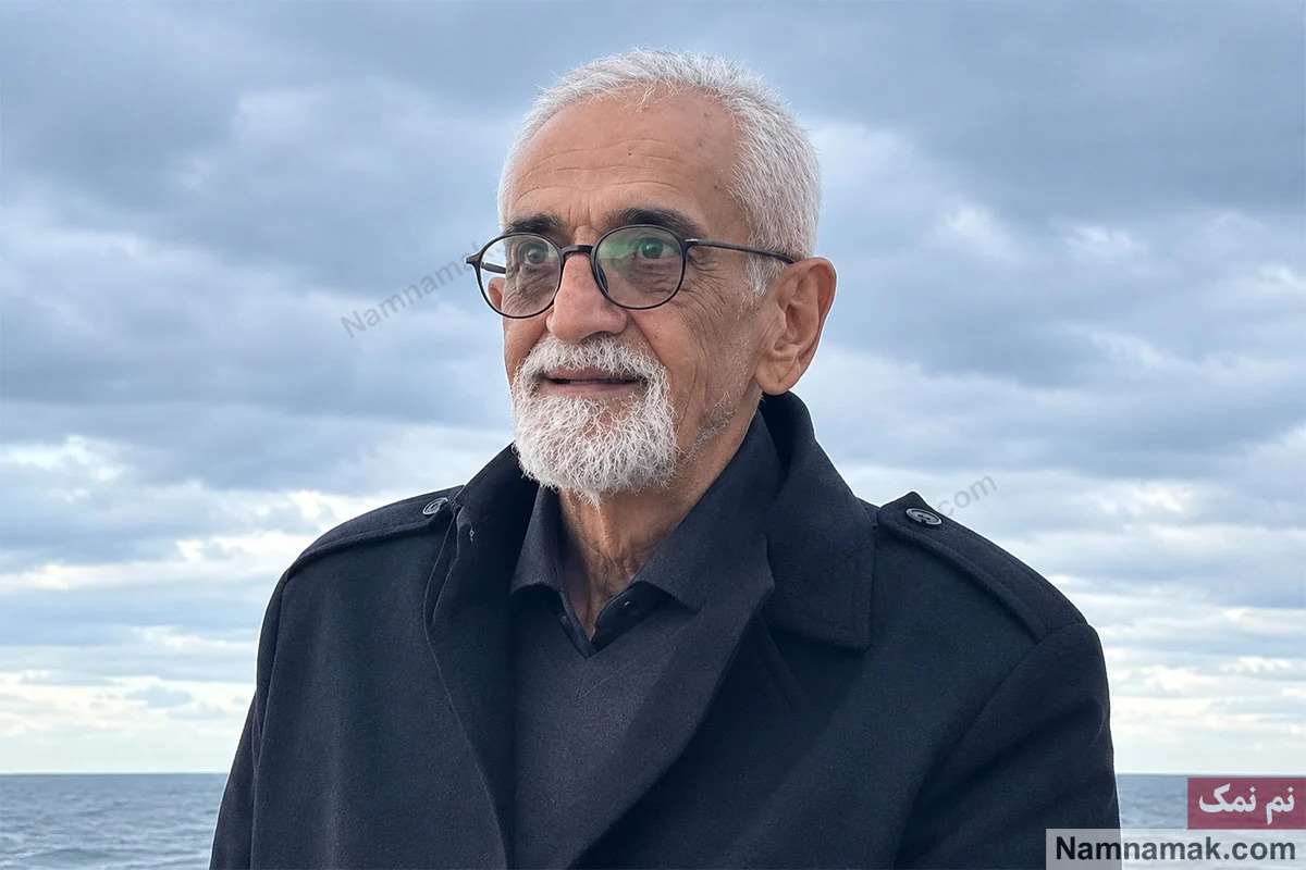 بیوگرافی مهدی متقی راد