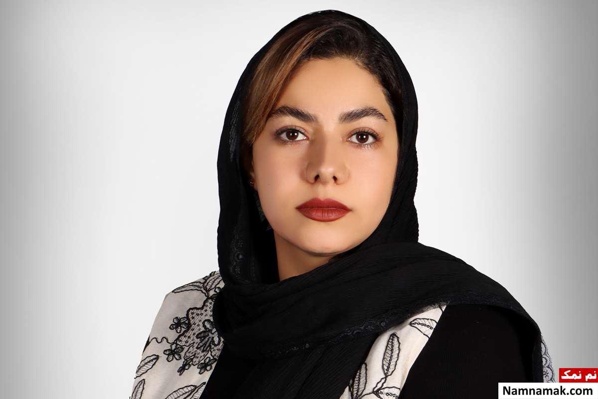 زندگینامه مهدیس شریفی بازیگر