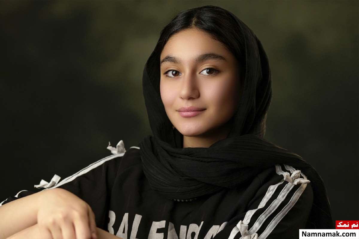 زندگینامه مهیلا حیدری بازیگر