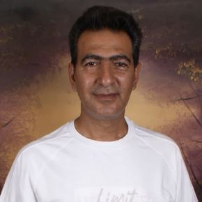 بیوگرافی مجید تیموری از مرشدی تا بازیگری