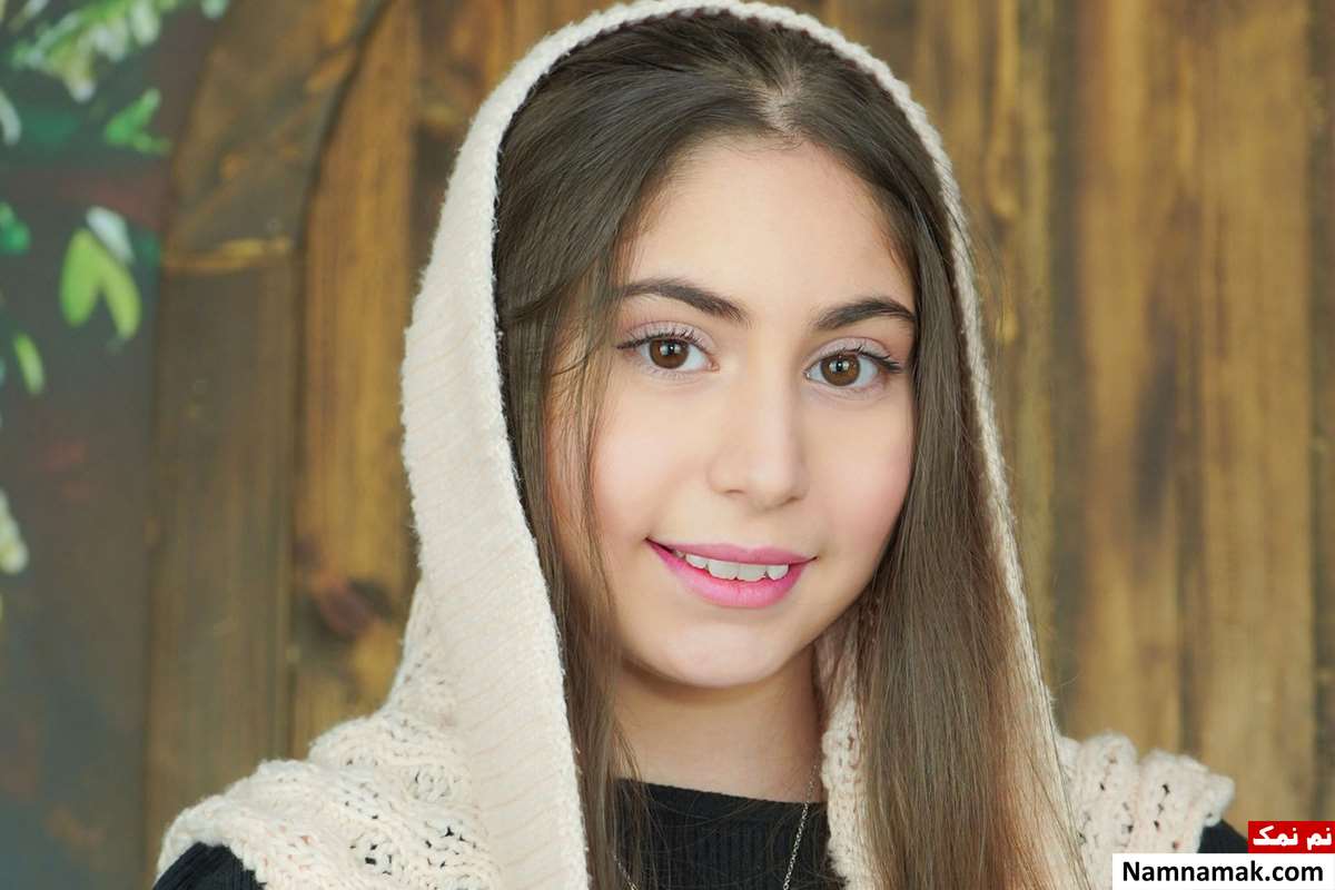 زندگینامه مرسانا خداوردی بازیگر