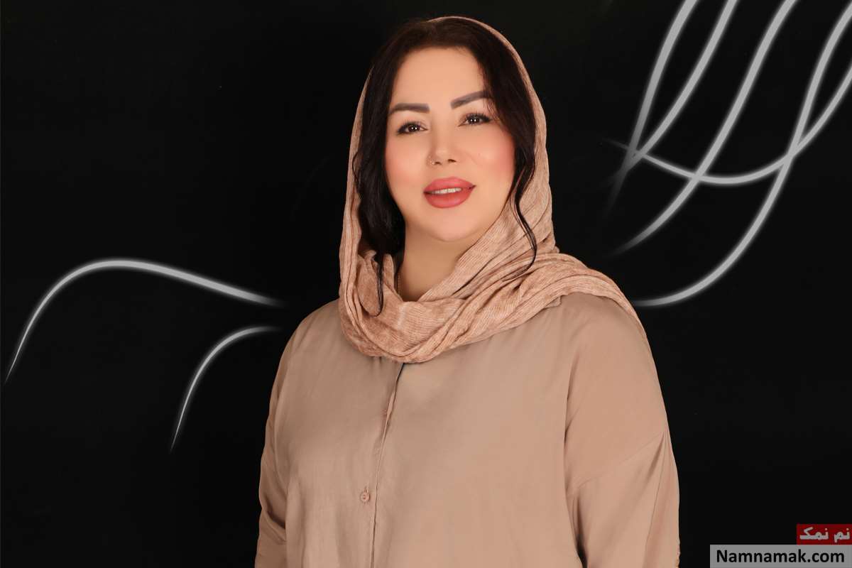 زندگینامه مریم جهانتیغ بازیگر