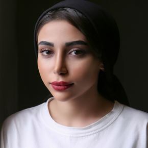 بیوگرافی معصومه غریبیان افشار بازیگر با ناگفته ها