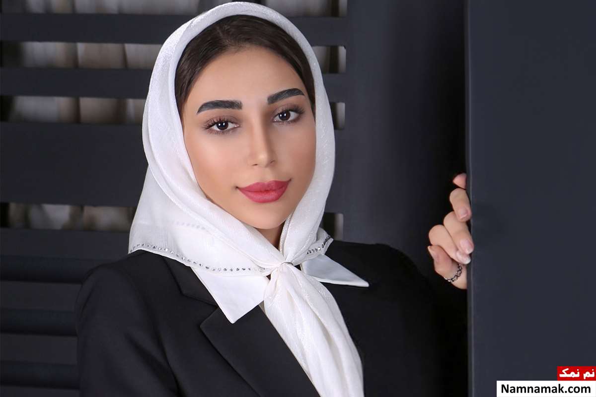 زندگینامه معصومه غریبیان افشار بازیگر
