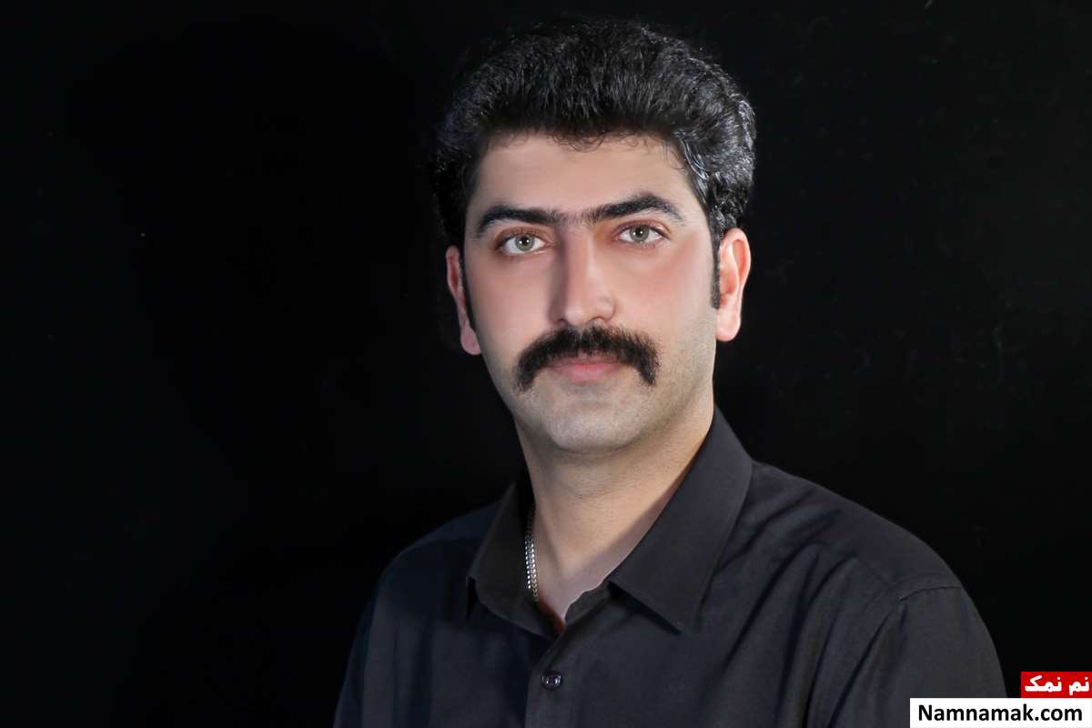 زندگینامه متین خوبخت بازیگر
