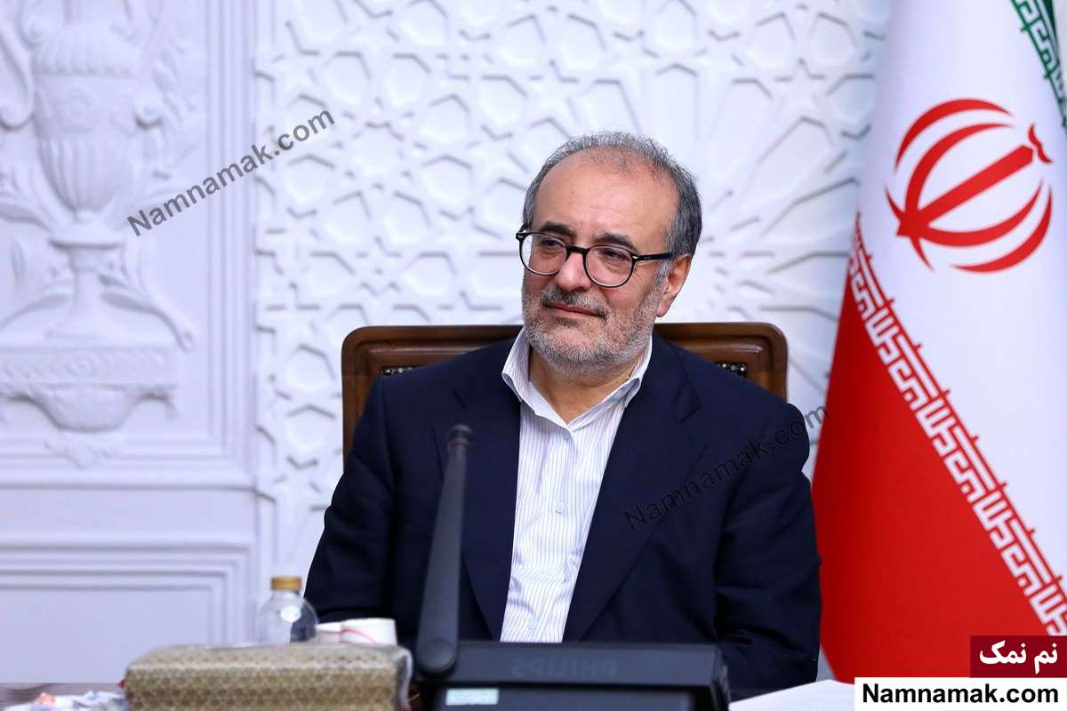 اخبار مهدی غضنفری