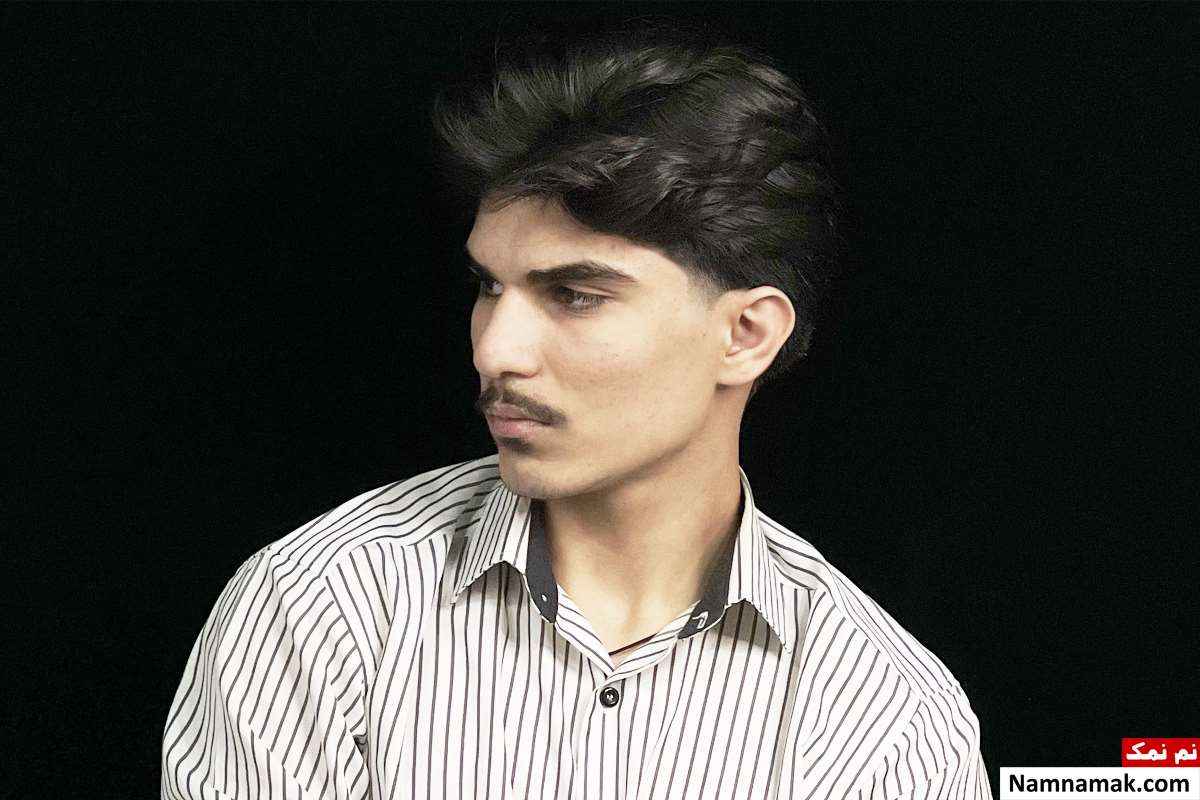 زندگینامه مهدی قلی پور بازیگر
