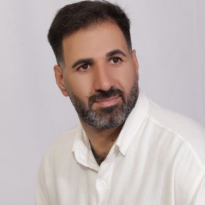بیوگرافی مهدی روزبهانی بازیگر با ناگفته ها + عکس