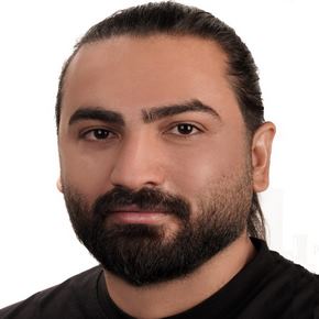 بیوگرافی میلاد قلی زاده از وزنه برداری تا بازیگری