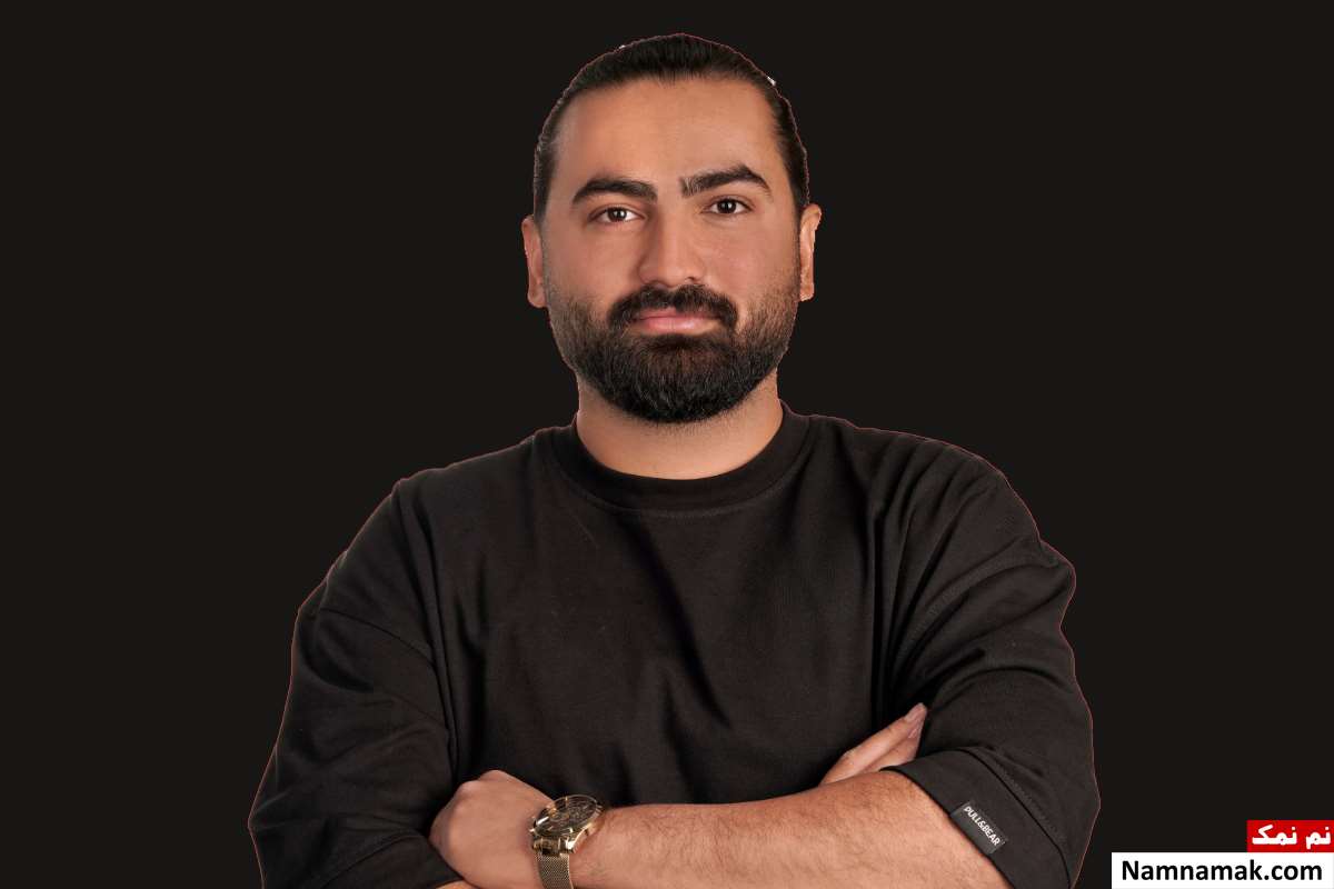 زندگینامه میلاد قلی زاده بازیگر
