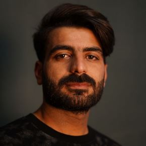 بیوگرافی محمد عساکره از تعمیرات موبایل تا بازیگری