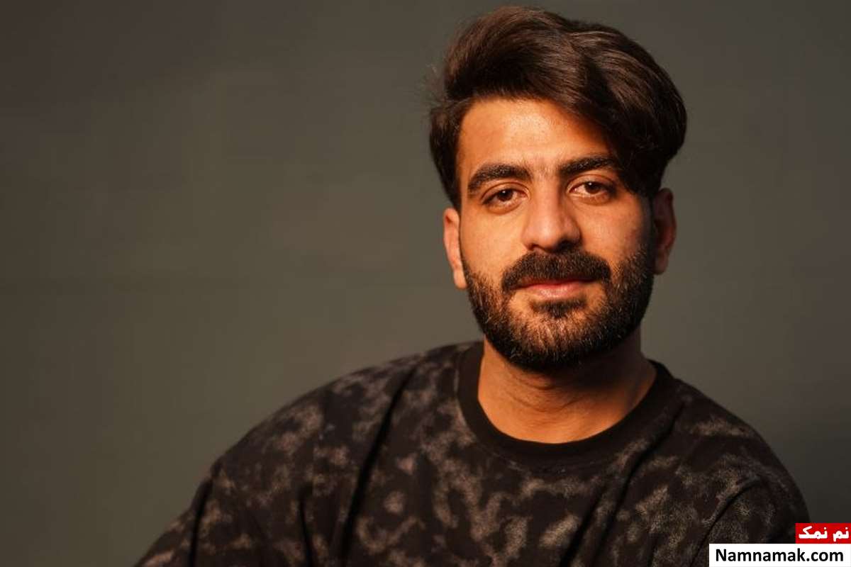 زندگینامه محمد عساکره بازیگر