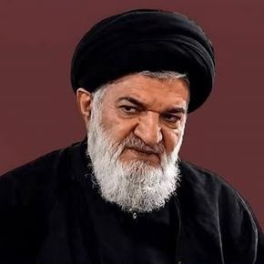 سید محمدباقر خرازی الان کجاست؟ + بیوگرافی