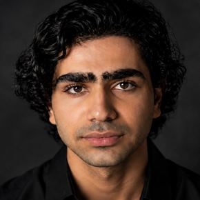 بیوگرافی محمد فضلی از فیزیک کوانتوم تا بازیگری