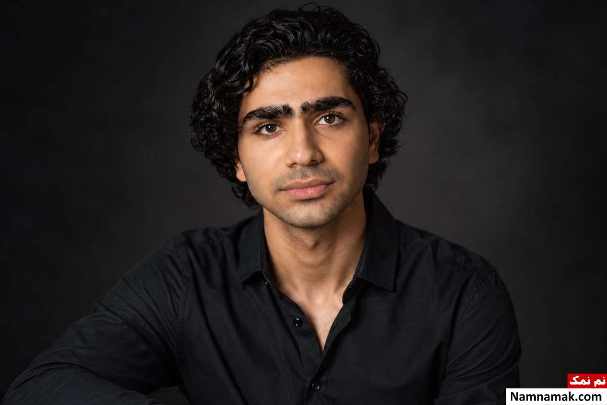 زندگینامه محمد فضلی بازیگر