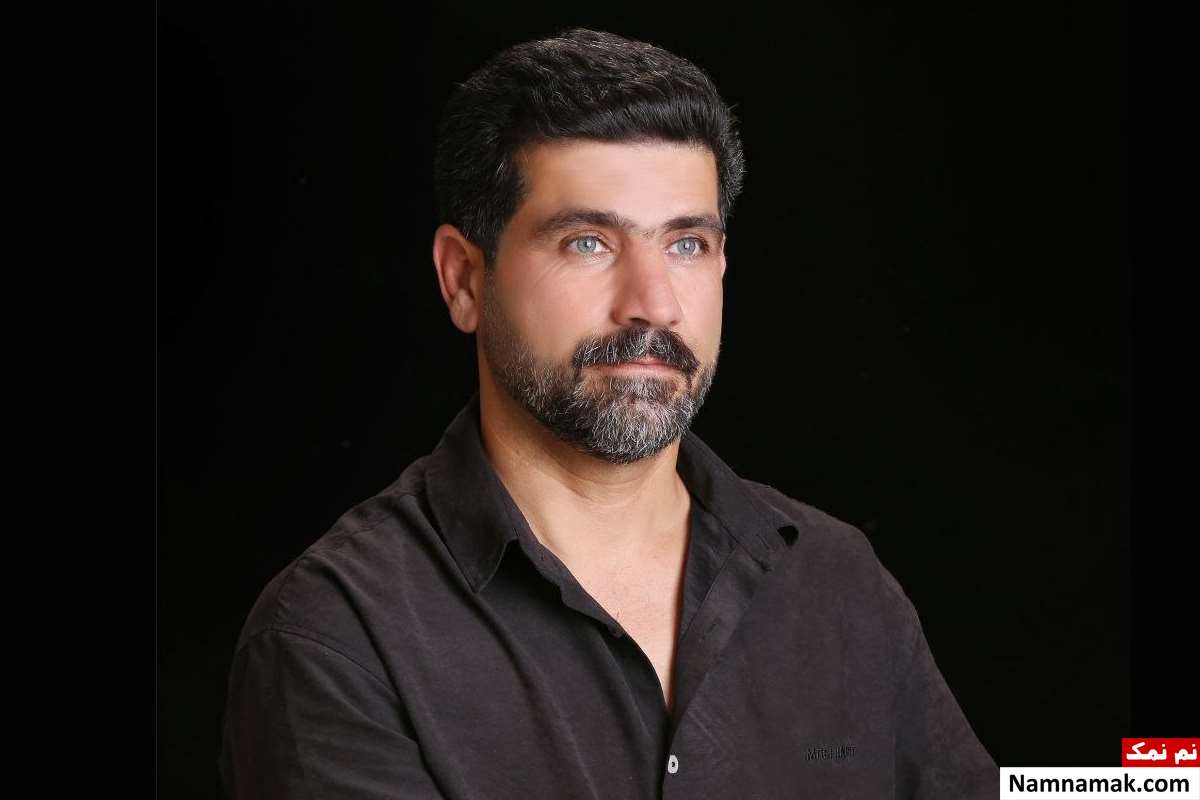 زندگینامه محمدهادی تاره بازیگر