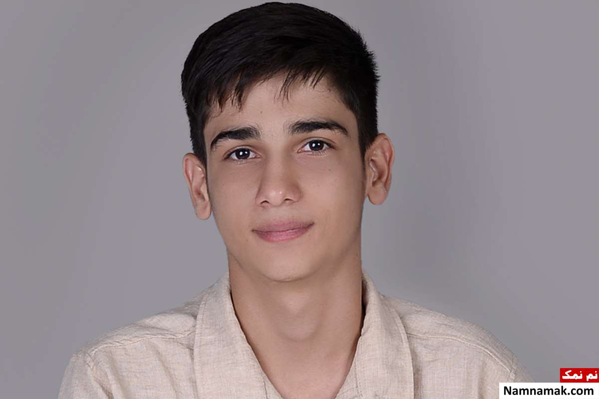 زندگینامه محمدحسن مهرآبادی بازیگر