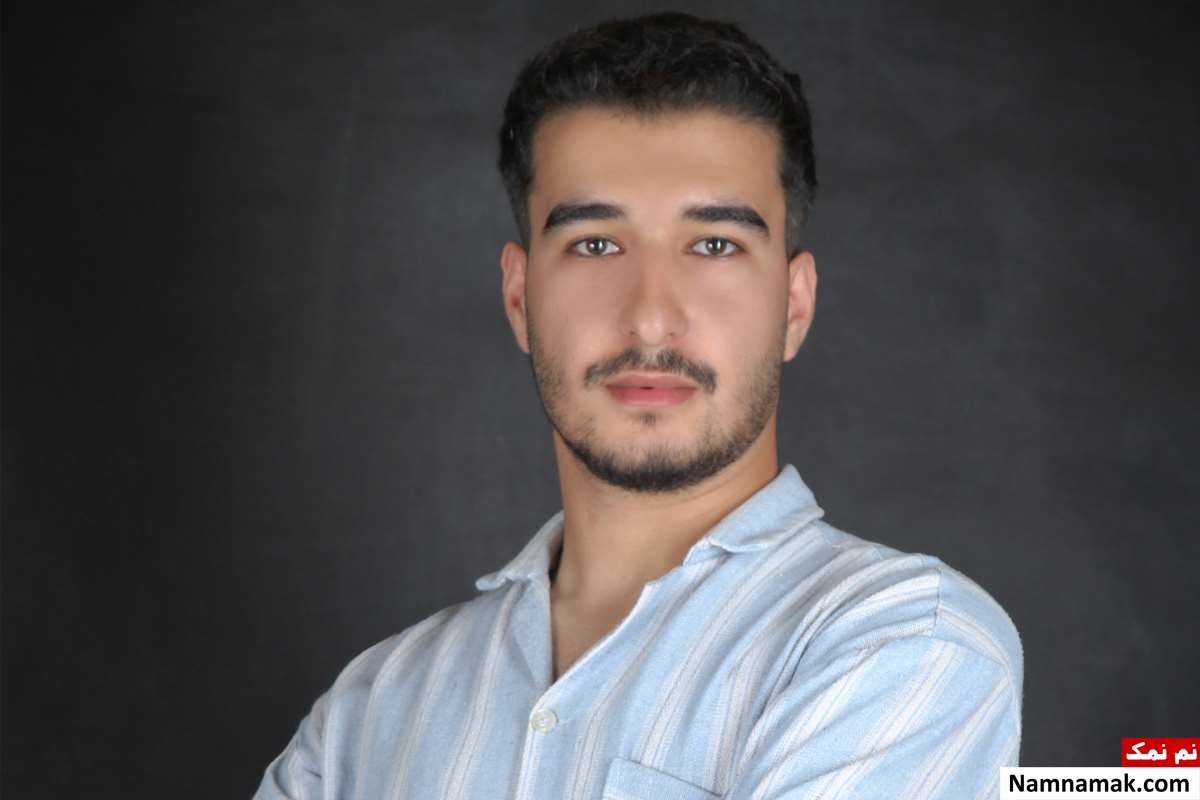 زندگینامه محمدحسین محمدی بازیگر