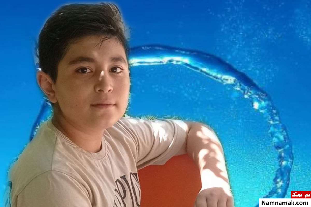 زندگینامه محمد مطلب زاده بازیگر