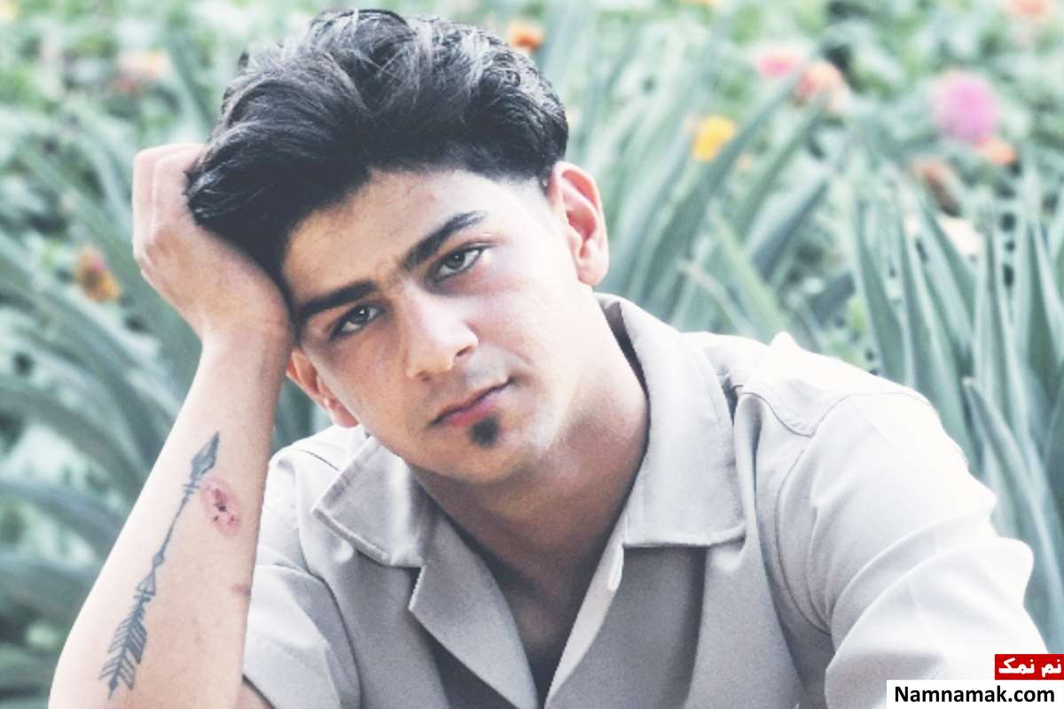 زندگینامه محمد رحیمی بازیگر