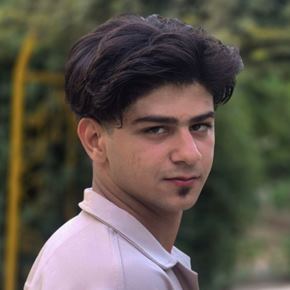 بیوگرافی محمد رحیمی از شغل فنی تا بازیگری