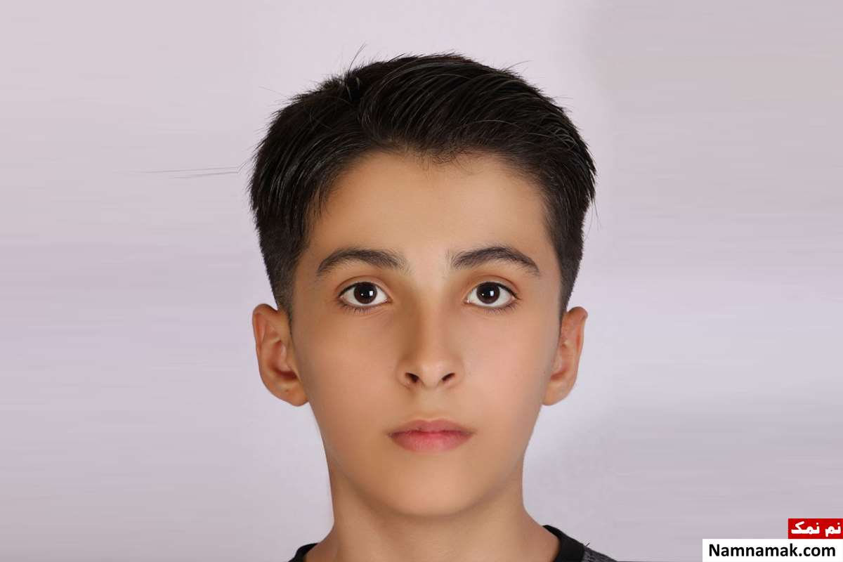 زندگینامه محمدطاها اپرا بازیگر