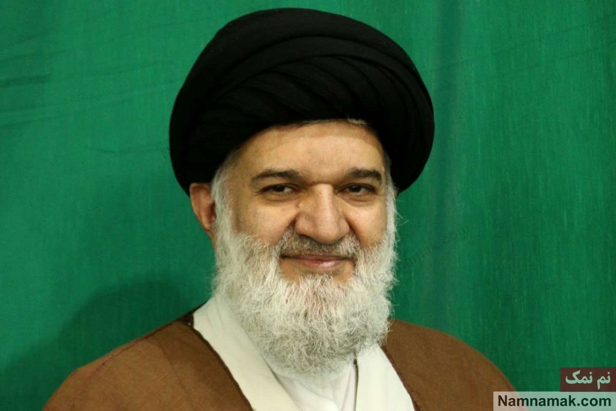 سید محمدباقر خرازی