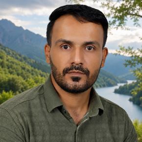 بیوگرافی سید مجتبی میرپنهان بازیگر با ناگفته ها