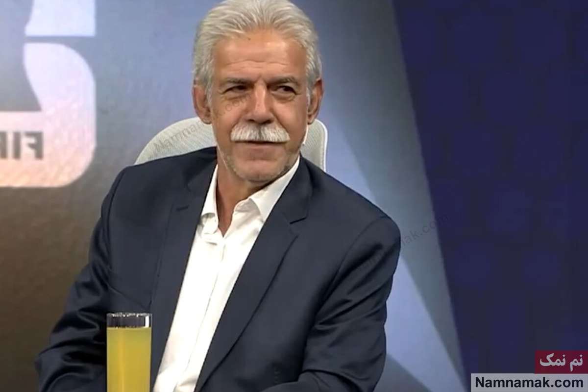 اخبار مرتضی فنونی زاده