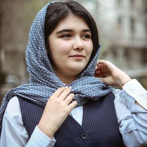 بیوگرافی نرگس سلمانی بازیگر با ناگفته ها + عکس
