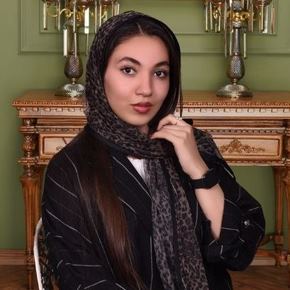 بیوگرافی نازنین زهرا آسمی از ژیمناستیک تا بازیگری