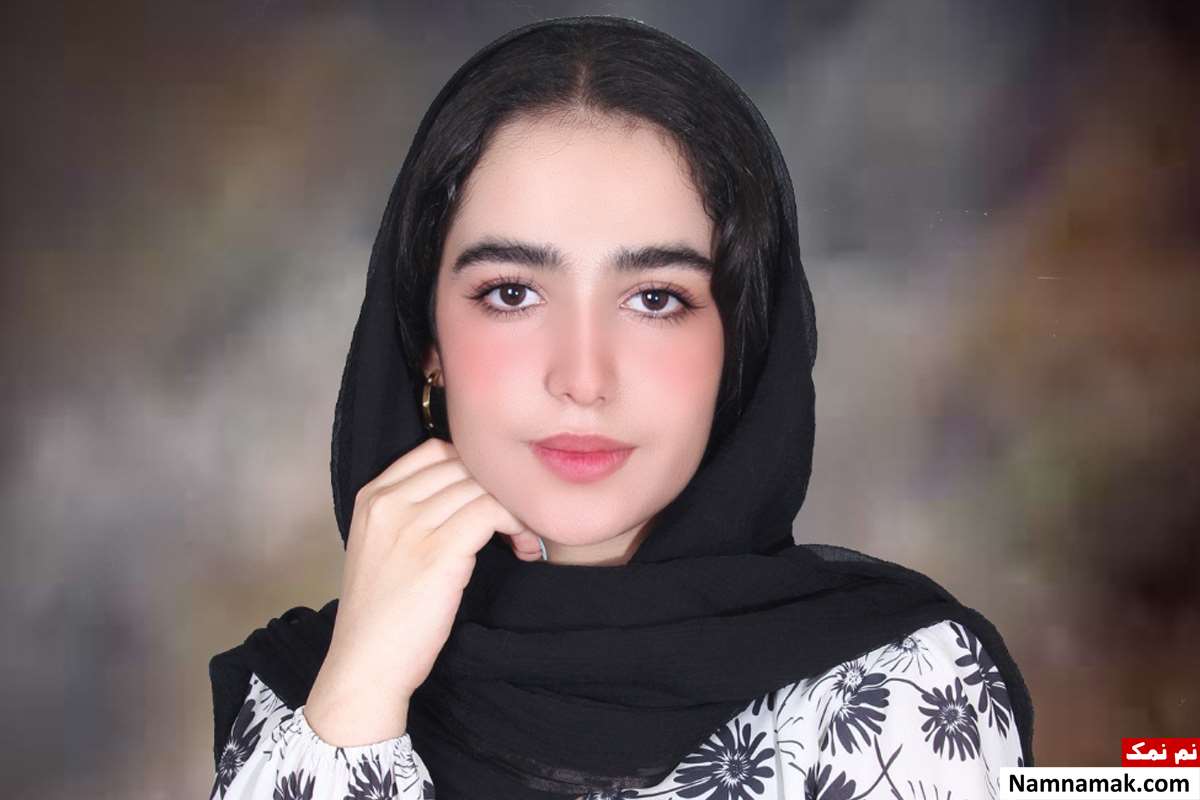 زندگینامه نیایش جمشیدی بازیگر