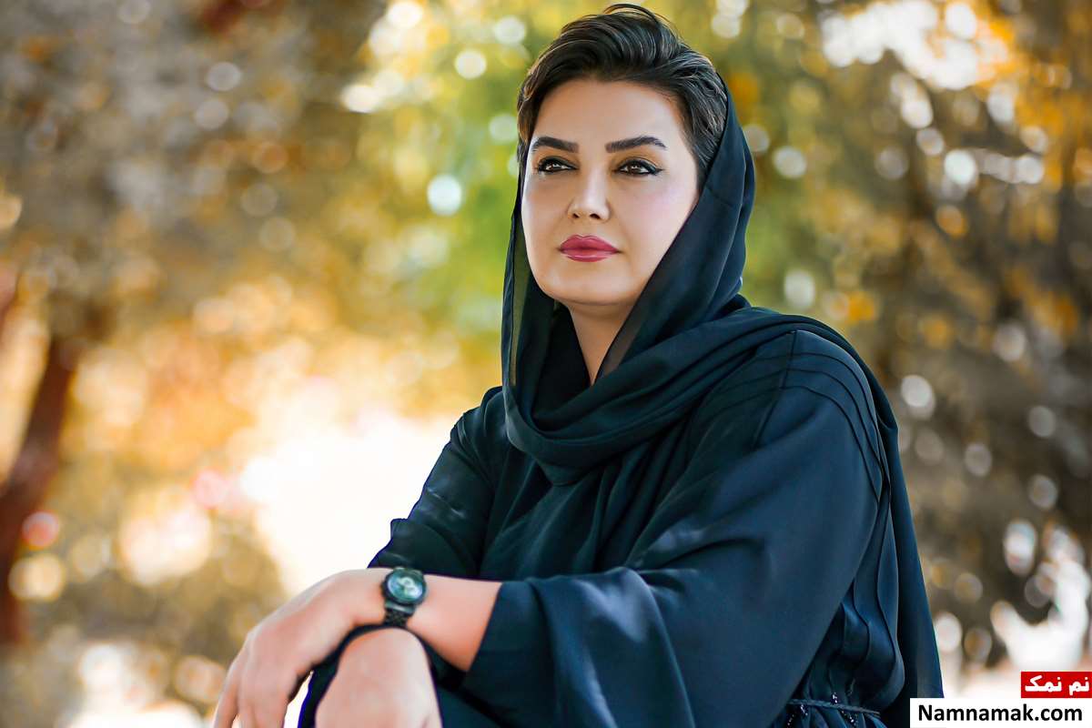 زندگینامه پروین حق پرست بازیگر