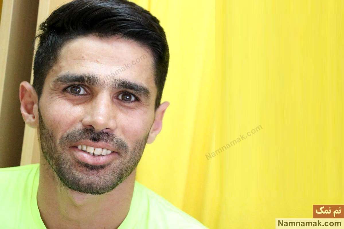 پویا سیف پناهی فوتبال