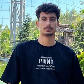بیوگرافی رادین ابراهیمی بازیگر با ناگفته ها + عکس