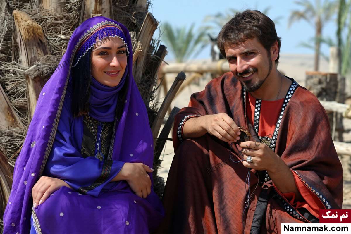 فیلم راه بهشت
