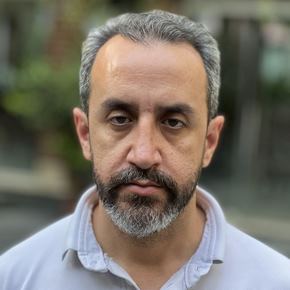 بیوگرافی رضا هاشمی نژاد بازیگر و همسرش + عکس