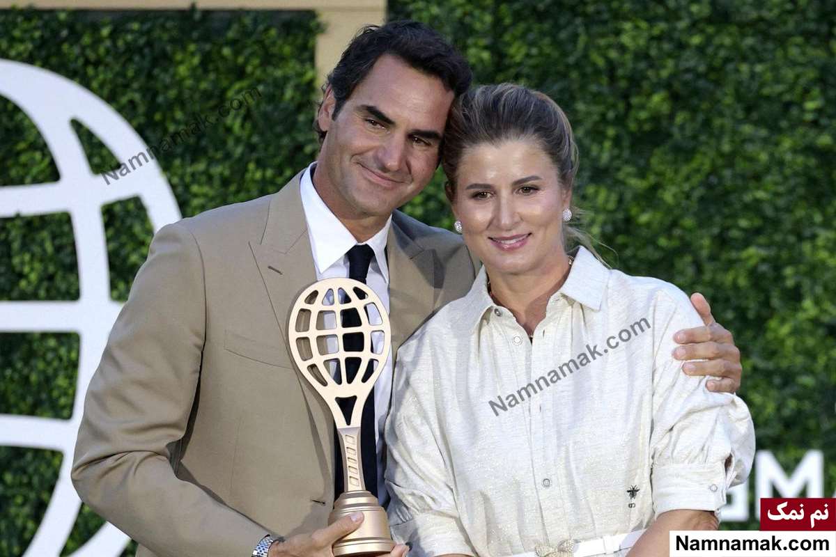 اخبار راجر فدرر