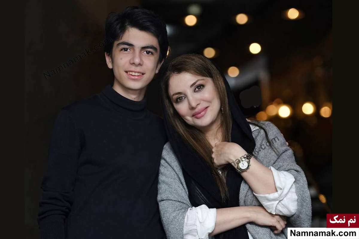 اخبار رویا میرعلمی