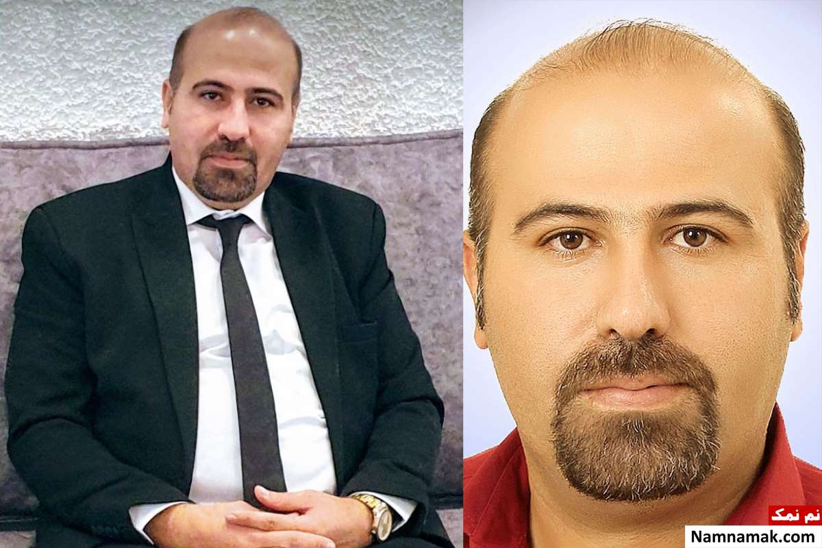زندگینامه سعید پیرسا بازیگر