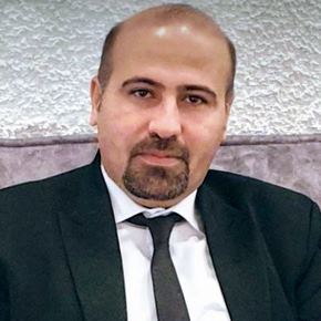 بیوگرافی سعید پیرسا بازیگر و همسرش + فرزندان