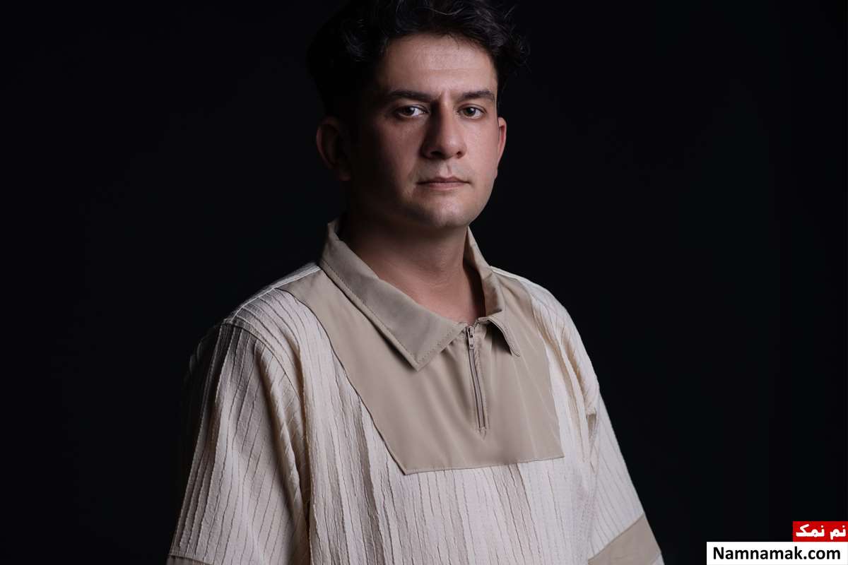 زندگینامه سعید ولی زاده بازیگر