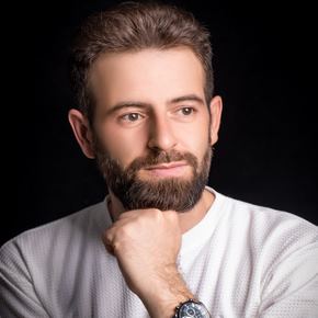 بیوگرافی سعید خردیار سار از کار فنی تا بازیگری