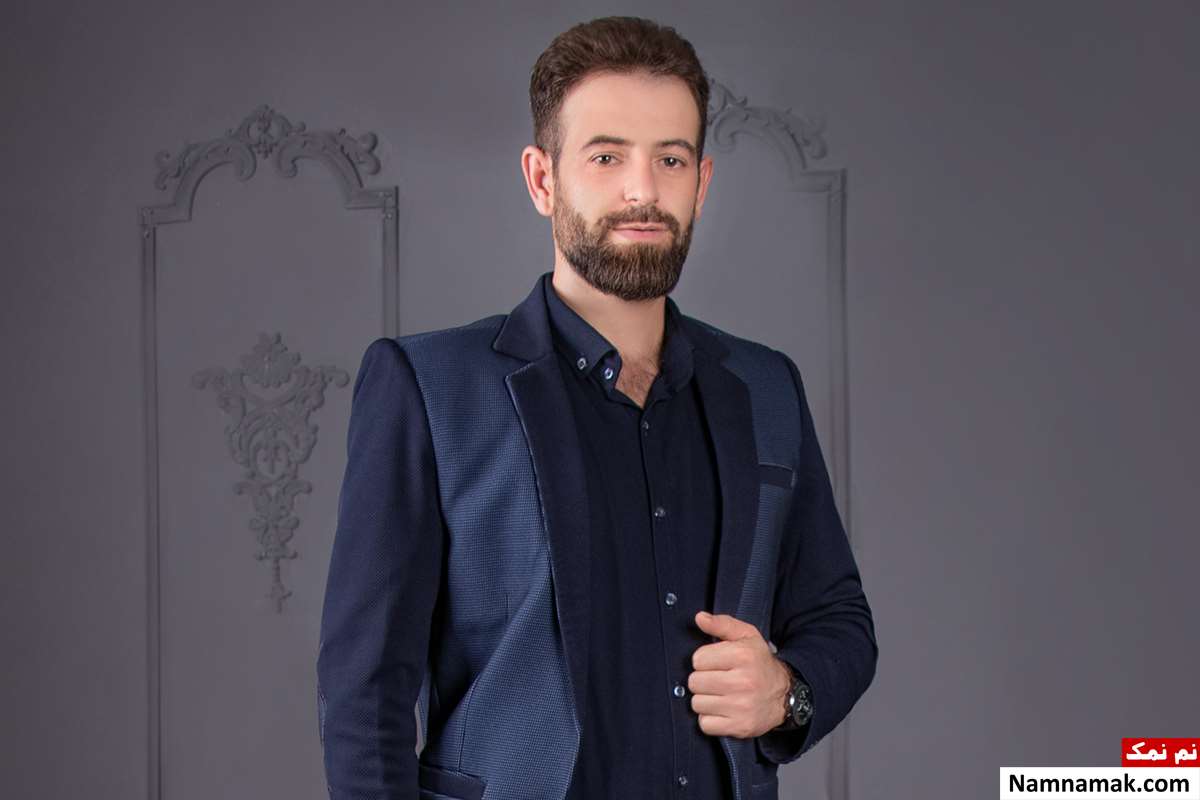زندگینامه سعید خردیار سار بازیگر