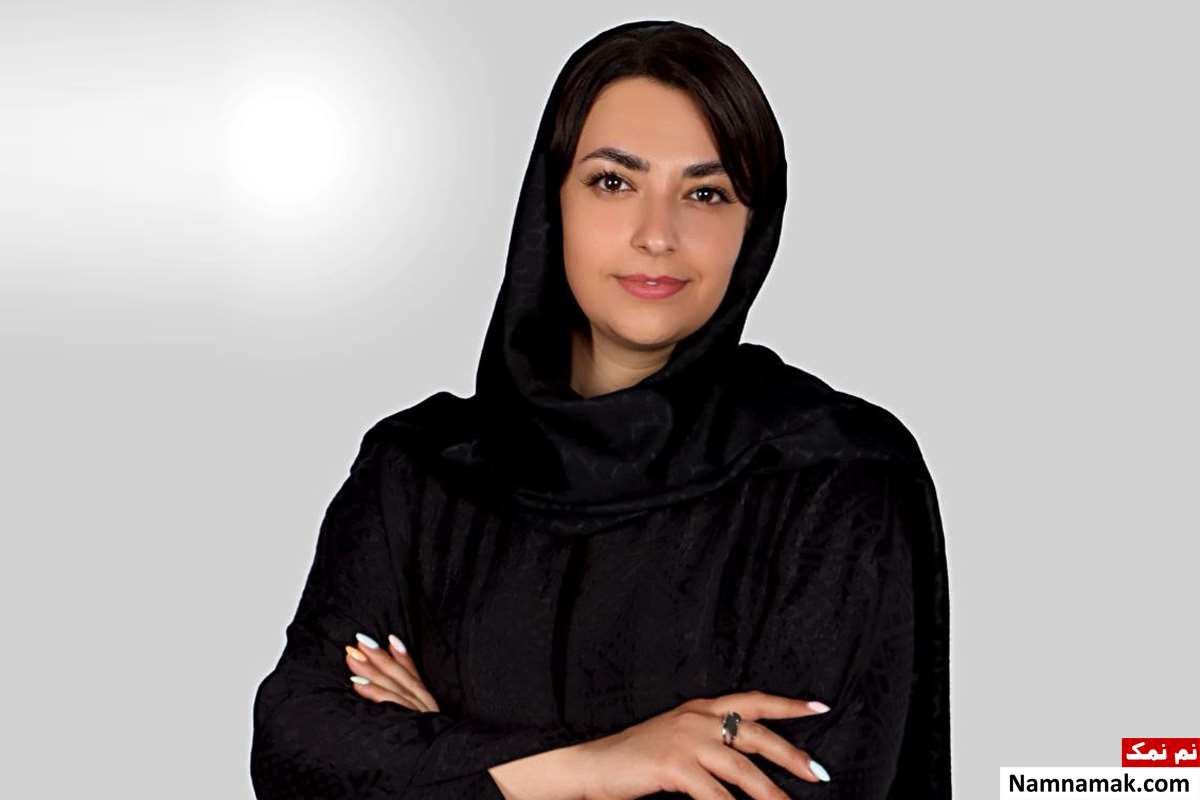 زندگینامه سما مسگرها بازیگر