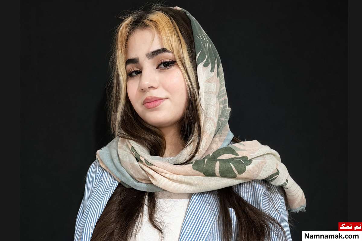 زندگینامه ساناز عالش زاده بازیگر