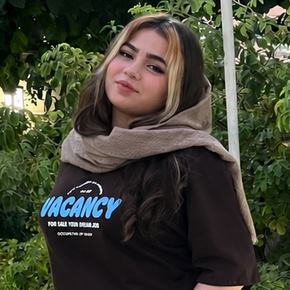 بیوگرافی ساناز عالش زاده از ناخن کاری تا بازیگری