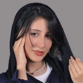 بیوگرافی سارینا کرمی بازیگر با ناگفته ها + عکس